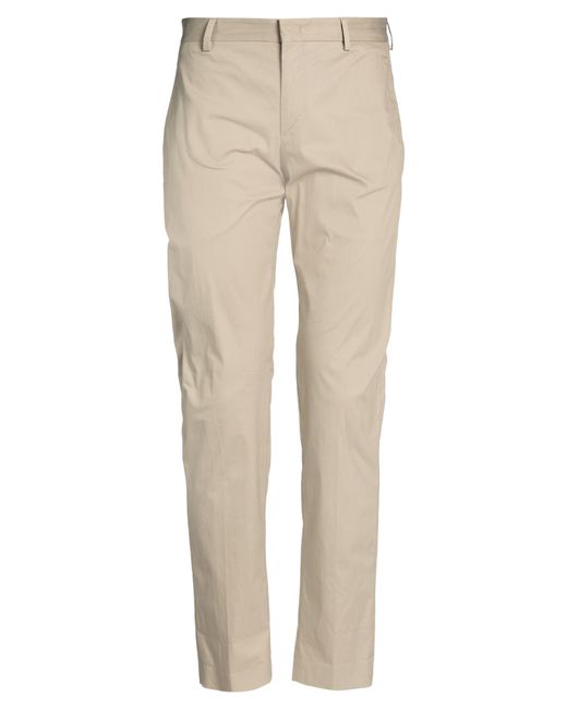 PT Torino Natural Trouser for men
