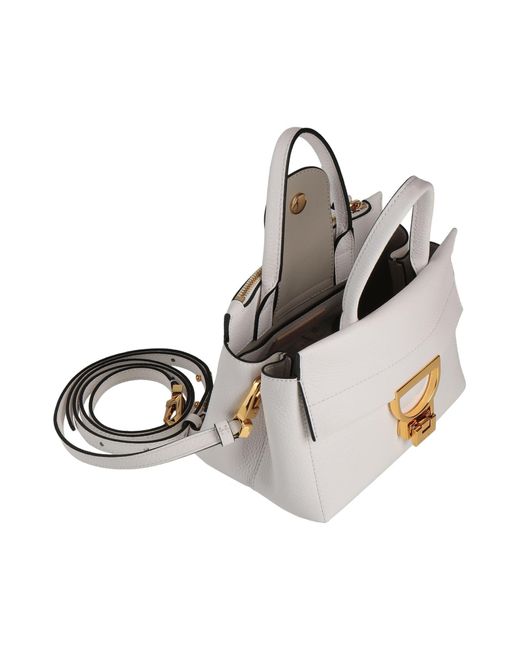 Sac à main Coccinelle en coloris White