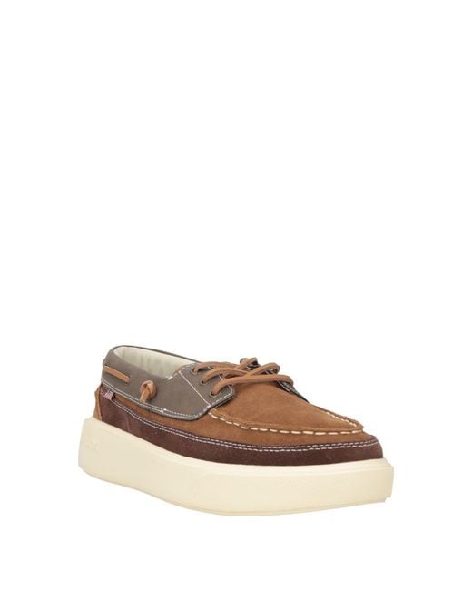 Blauer Brown Loafer for men