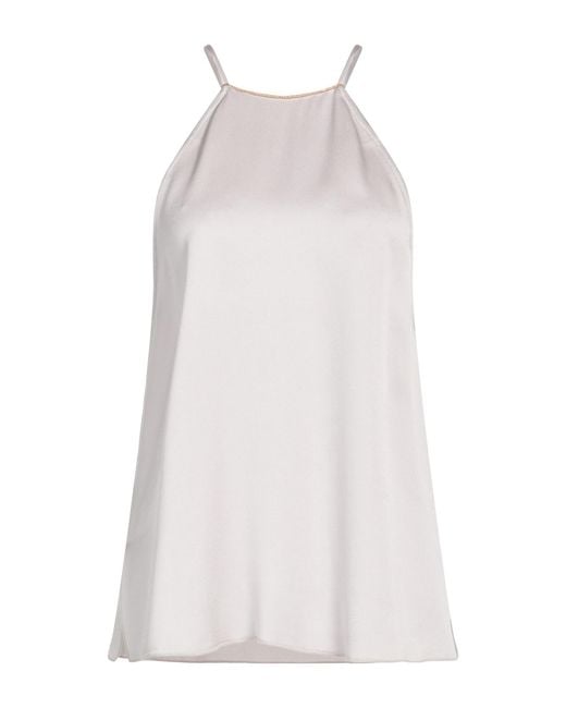 Forte_forte White Tops