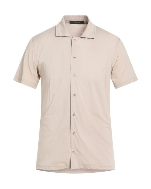 TELA-N° White Shirts for men