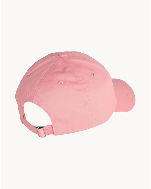 Tommy Hilfiger Pink Hat