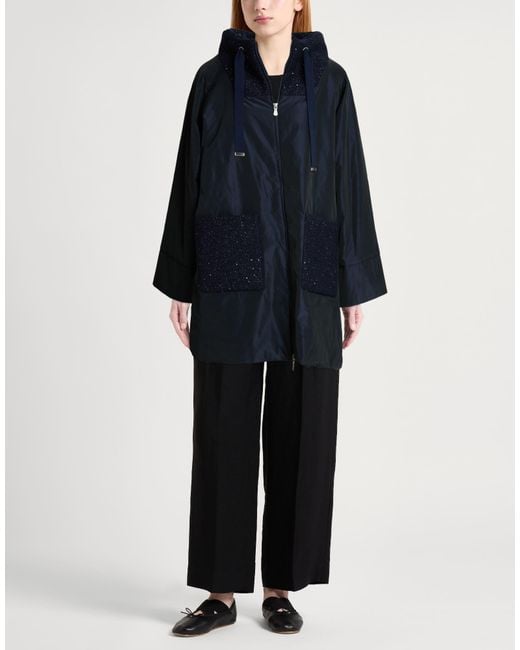 Gran Sasso Blue Coat