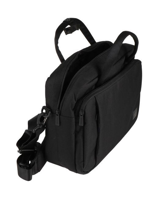 Herschel Supply Co. Black Handbag for men