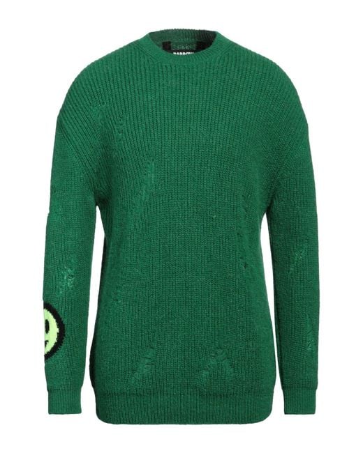 Barrow Pullover in Green für Herren