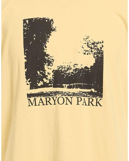 Husbands Metallic Pastel T-Shirt Cotton for men