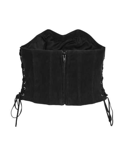 Guess Black Top