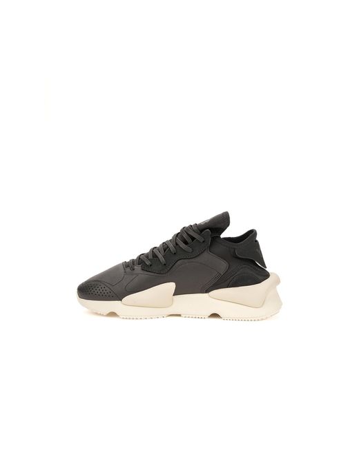 Sneakers Y-3 pour homme en coloris Black