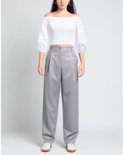 Patrizia Pepe White Top