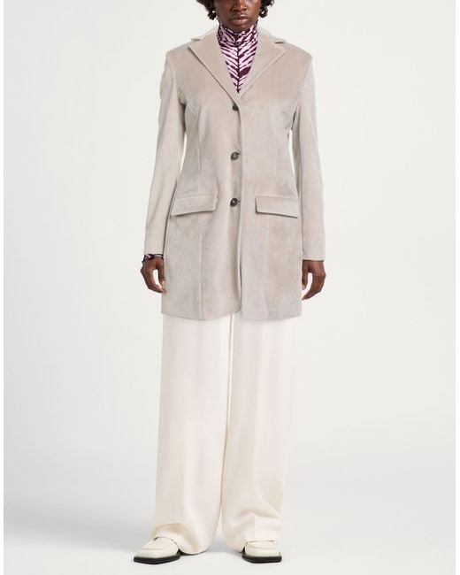 Rrd Natural Blazer