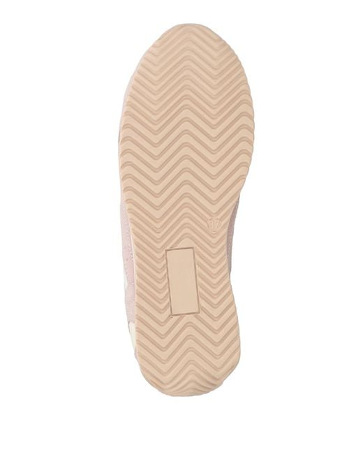 Date Pink Trainers