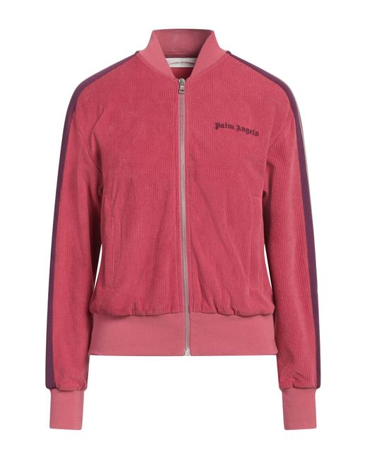 Sudadera Palm Angels de color Red