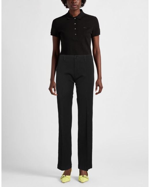 Barena Black Trouser
