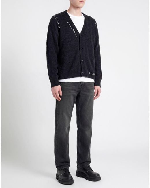 Rebecas Alpha Studio de hombre de color Blue