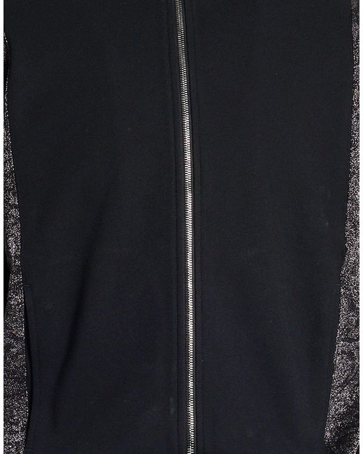 Versace Black Sweatshirt for men