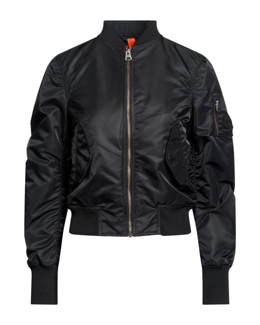 Spiewak Black Jackets