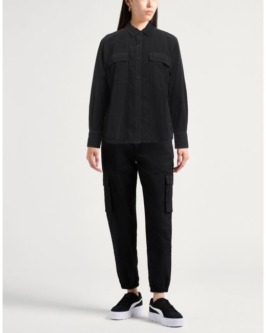 Sun 68 Blue Shirt