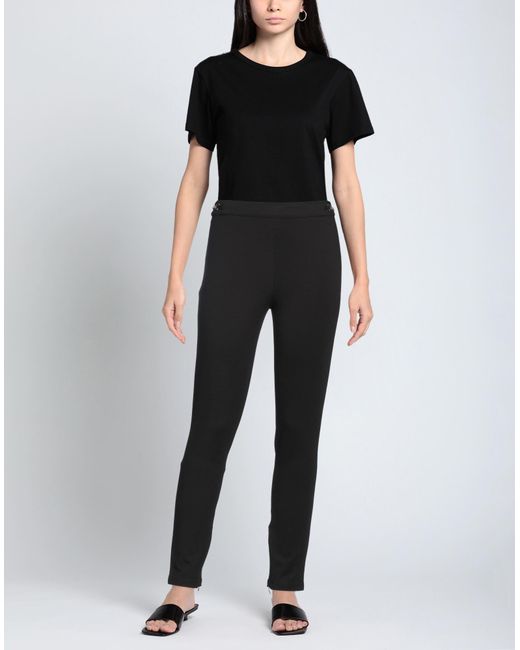 Pantalon Guess en coloris Black