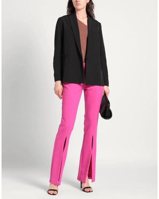 Versace Jeans Couture Pink Trouser
