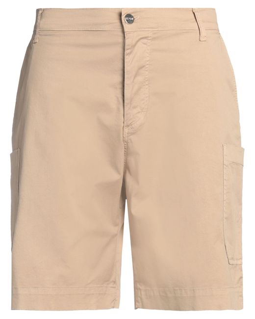 Ice Play Shorts & Bermudashorts in Natural für Herren