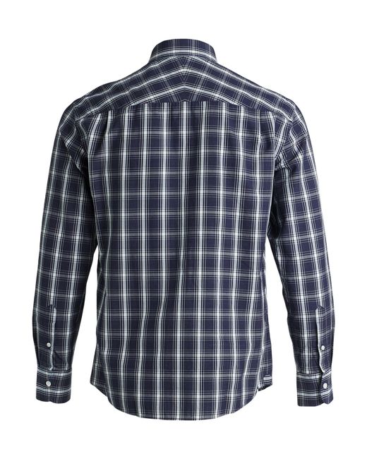 Dunhill Blue Shirt for men