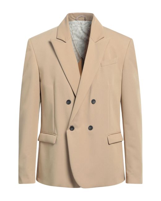 Imperial Natural Blazer for men