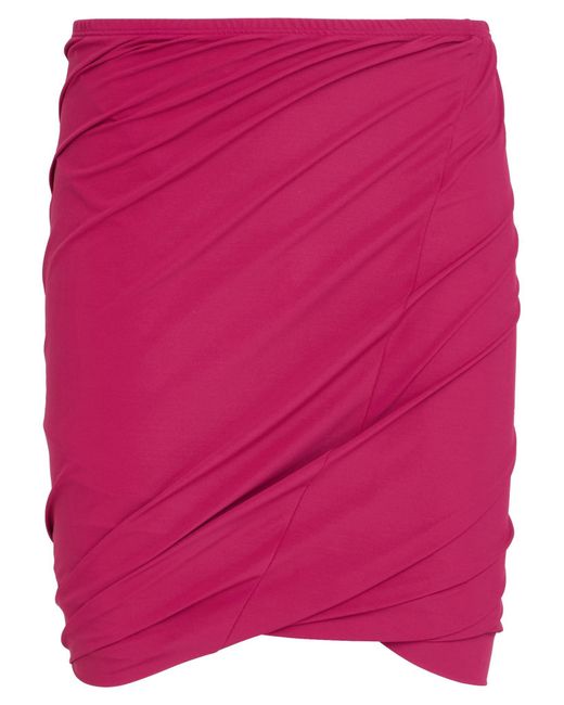 Rick Owens Strandhose in Pink für Herren