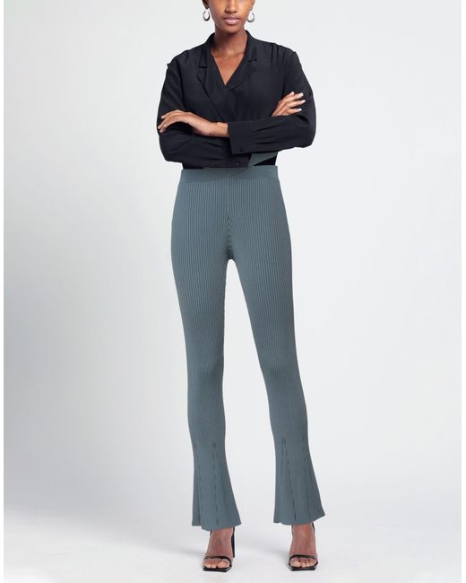 Pantalone di Dion Lee in Blue