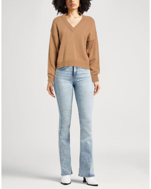 Alpha Studio Natural Jumper