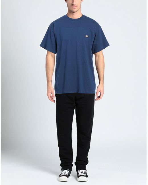 John Elliott Blue T-shirt for men