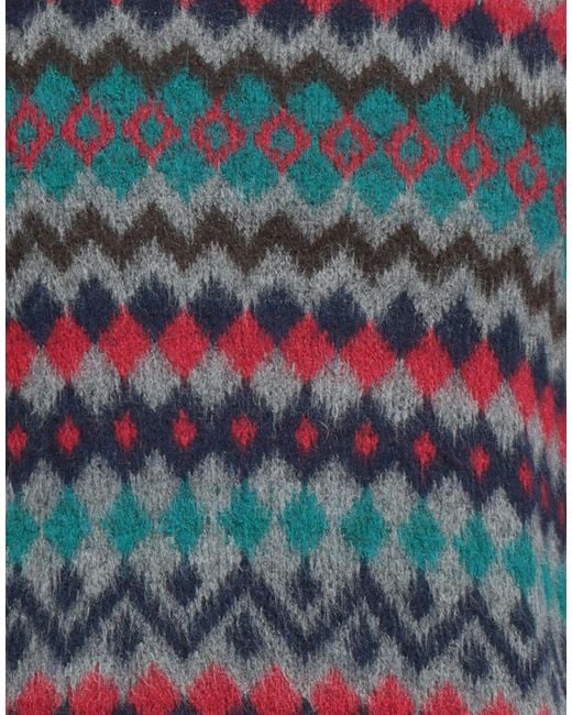 Stilosophy Blue Sweater for men