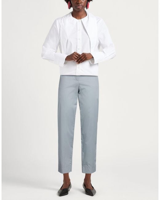 Kaos Blue Trouser