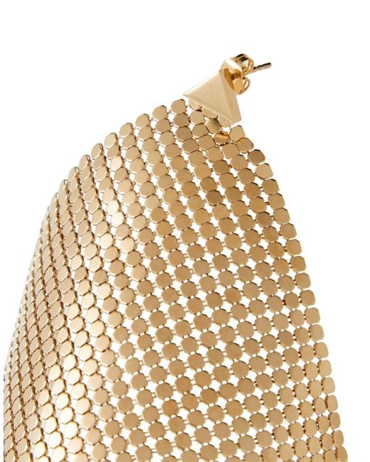 Rabanne Natural Earrings