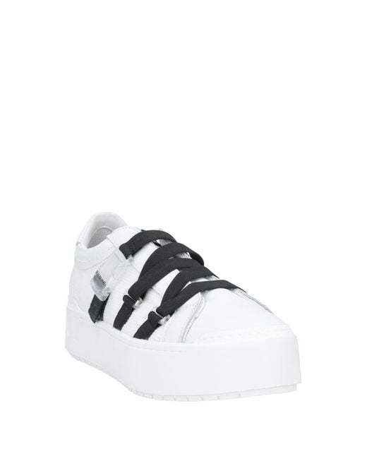 Rucoline White Sneakers