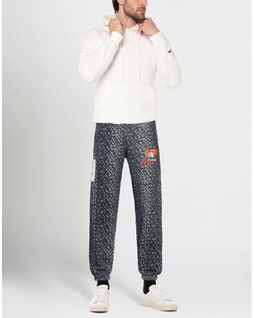 Pantalone di Heron Preston in Blue da Uomo