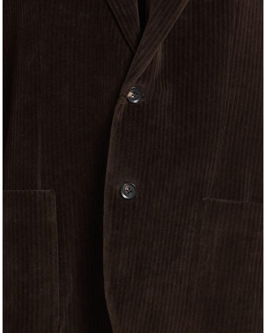 Circolo 1901 Brown Blazer for men