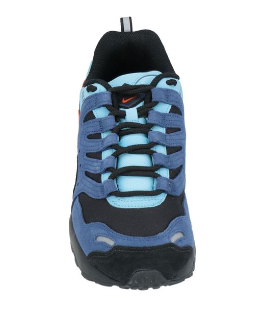 Nike Blue Sneakers for men