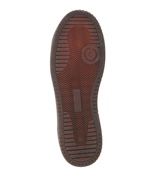 Uma Wang White Trainers for men