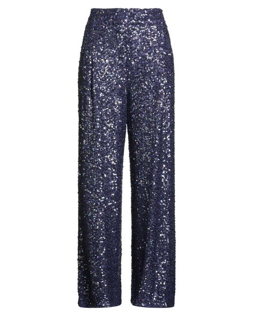 Essentiel Antwerp Blue Pants