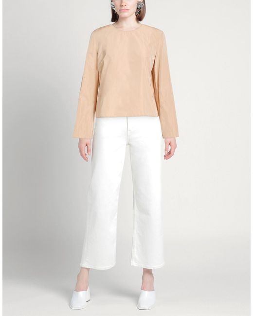 Co.Go Natural Top Polyester