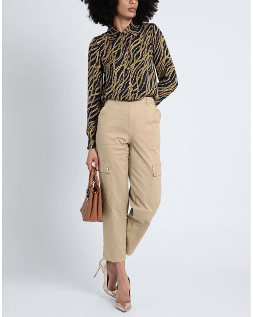 CAMICIA di MICHAEL Michael Kors in Multicolor
