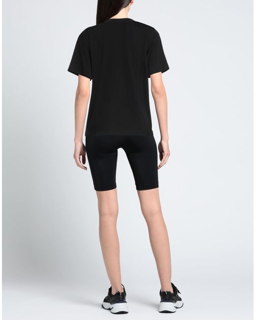 Moschino Jeans Black T-shirt