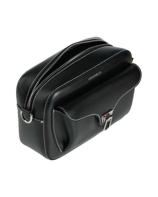 Borse A Tracolla di Coccinelle in Black
