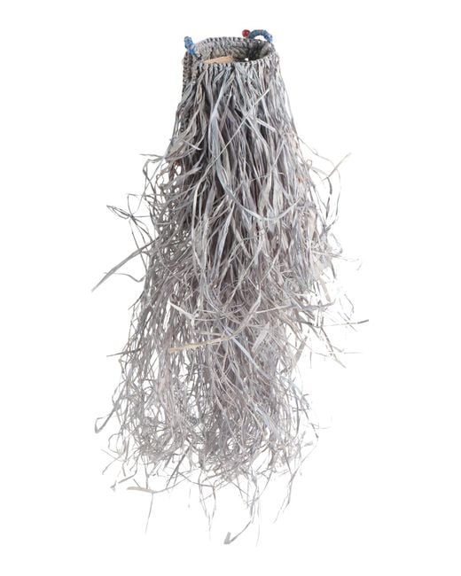 Borse A Tracolla di MADE FOR A WOMAN in White