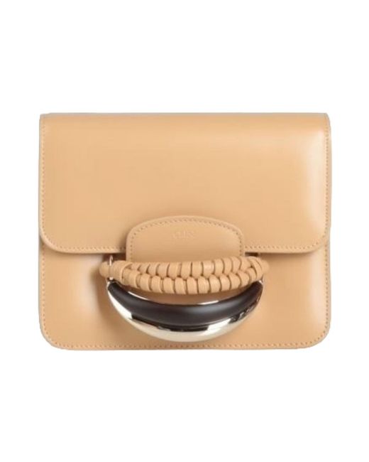 Borsa A Mano di Chloé in Natural