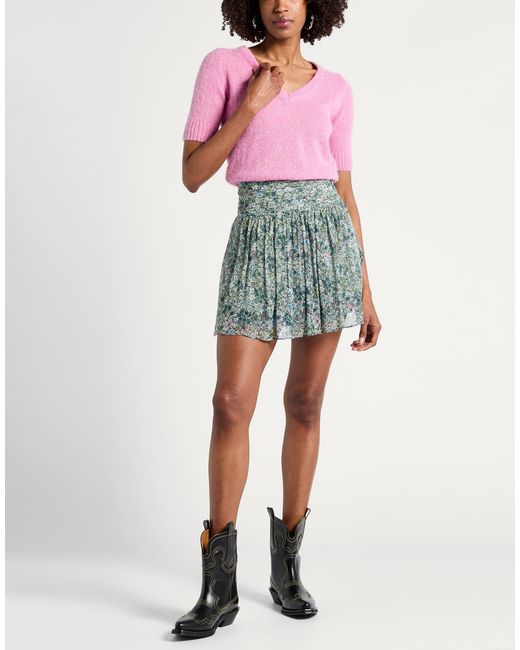 Pullover di Dixie in Pink