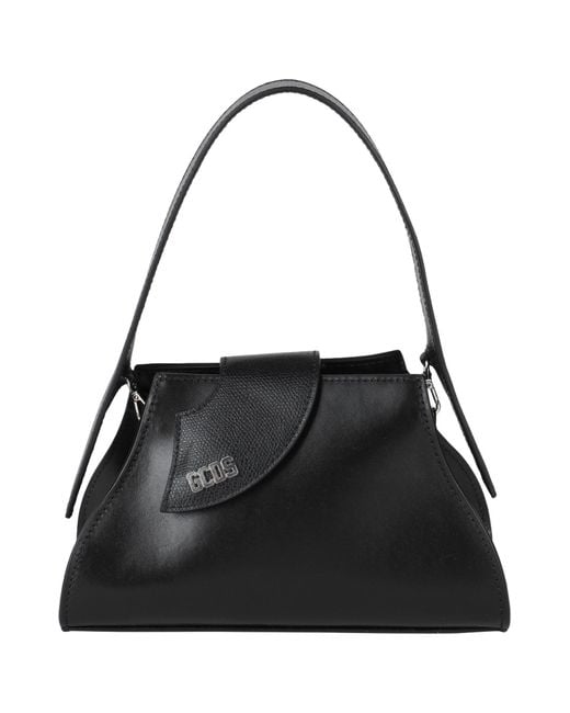 Gcds Black Handbag