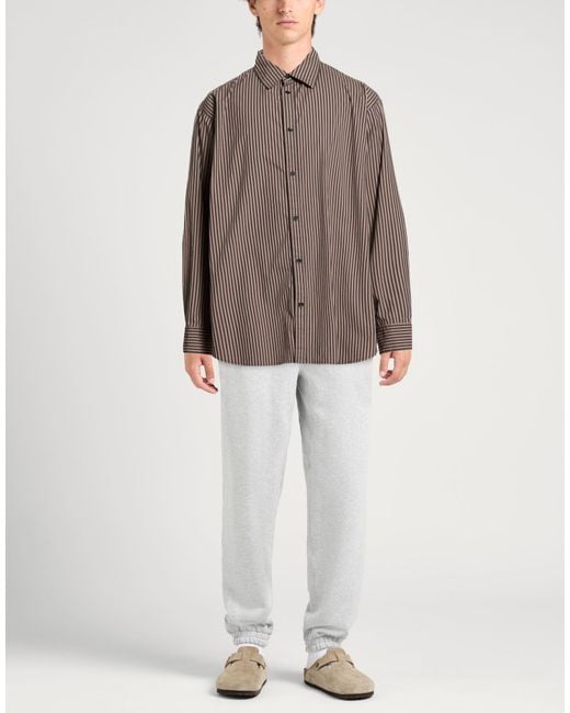 Camisa Rag & Bone de hombre de color Brown