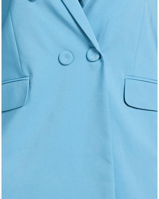 Berna Blue Blazer