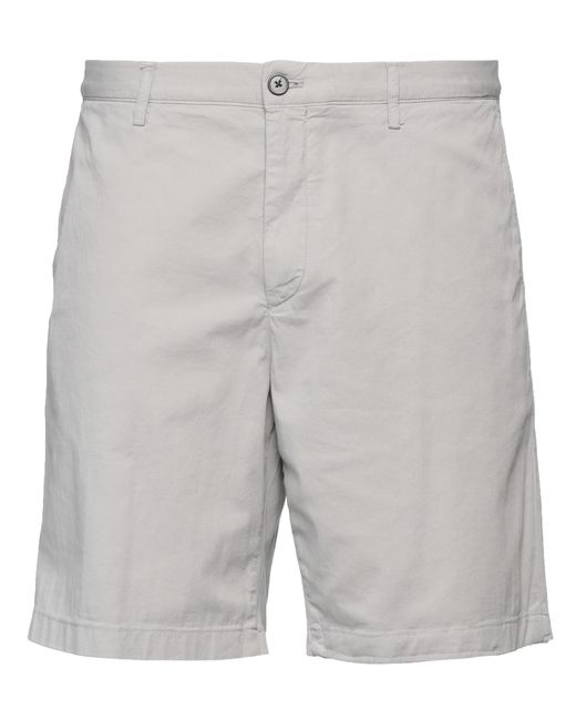 Theory Gray Shorts & Bermuda Shorts for men